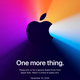 Illustration for article titled Apple Is Having Yet Another Event Nov. 10, and This One's All About Macs
